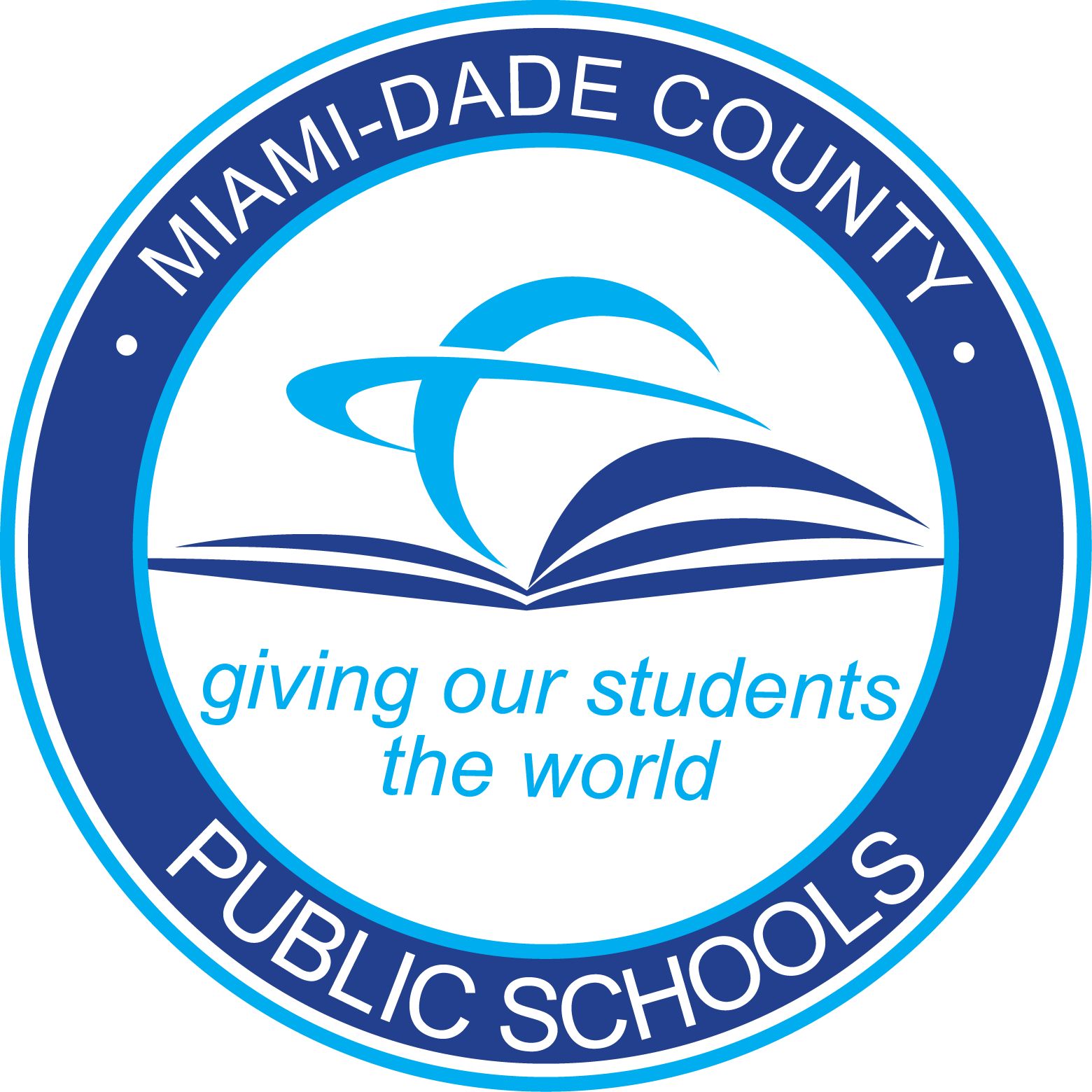 Miami-Dade County High School Graduation