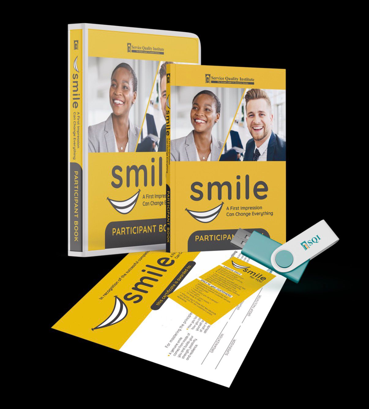 The SMILE program